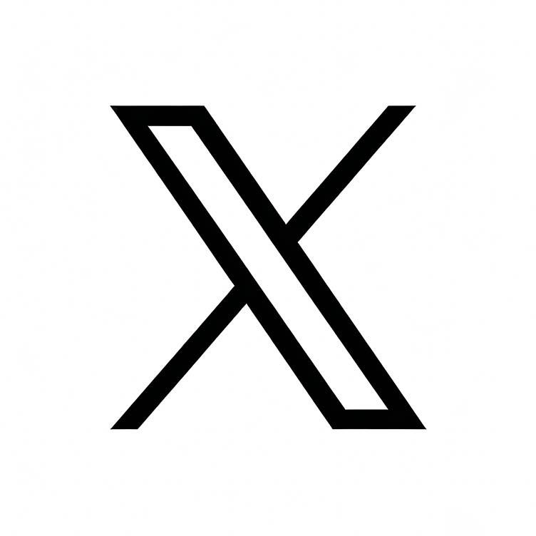 X-推特账号(全球小姐姐聚集地)